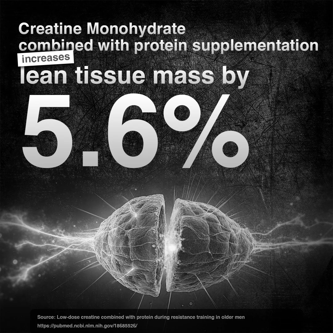 Lonust Shikanji Creatine Monohydrate 125g